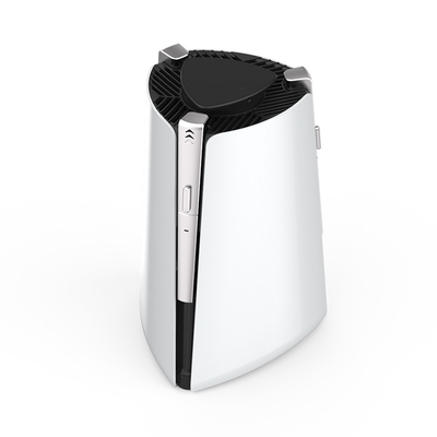 comprare Purificatore d'aria a filtrazione H14 Hepa a controllo remoto 80m3/h fabbricazione online