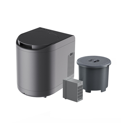 comprare Macchine domestiche elettriche per il compostaggio a tavolo 2.5L 500W fabbricazione online