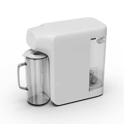 comprare Macchina per depurazione dell'acqua a filtro RO a 5 fasi 3L certificata ROHS fabbricazione online