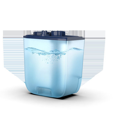 comprare 7.6L Umidificatore ad ultrasuoni di atomizzazione fabbricazione online