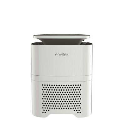 comprare Purificatore d'aria H13 Hepa per uso domestico senza rumore Ionizzatore 24CFM personalizzato fabbricazione online