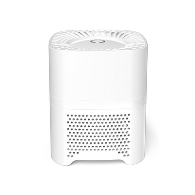 comprare Ioni bianchi negativi Hepa Dehumidificatore Purificatore d'aria per bambini 24CFM fabbricazione online