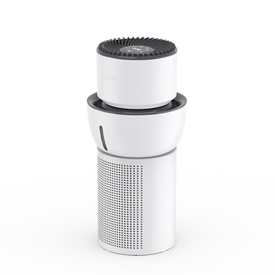 comprare Purificatore d'aria e umidificatore per allergie 3 in 1 fabbricazione online