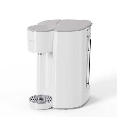 comprare Dispensatore di calore e freddo immediato per cucina compatta certificato ROHS 2400W fabbricazione online