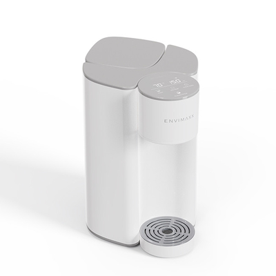 comprare Purificatore di acqua calda istantanea per cucina filtrata con 7 impostazioni di temperatura fabbricazione online