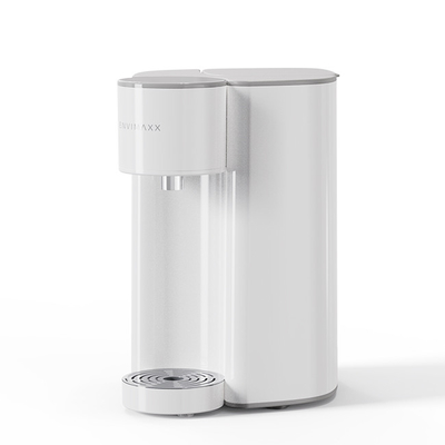 comprare OEM Dispenser d'acqua calda istantanea Sistema di ammorbidimento da bancone 2.7L fabbricazione online