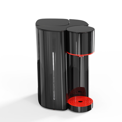 comprare Dispensatore automatico portatile di acqua calda istantanea 3 sec per l' hotel di casa fabbricazione online