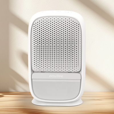 comprare 60W UVC Purificatore d'aria puro Peltier Dehumidificatore EMC Certificato fabbricazione online