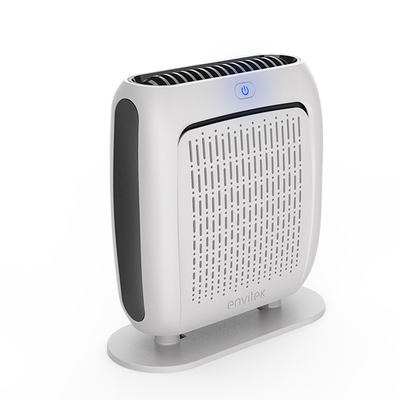 comprare Purificatore d'aria per auto portatile True HEPA Filter per l'odore di fumo personalizzato fabbricazione online