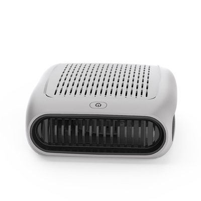 comprare Tavolo Hepa 13 Purificatore auto ionizzatore 2 velocità con un pulsante di controllo fabbricazione online