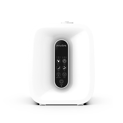 comprare 5.6L Home Office Umidificatore ultravioletto Caldo Nebbia Fredda Certificato ROHS fabbricazione online