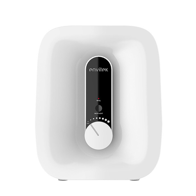 comprare 300 ml/h 5.6L Umidificatore d'aria ad ultrasuoni H2o con filtro a resina fabbricazione online