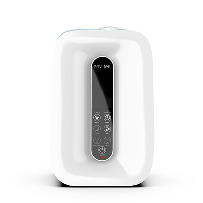comprare ODM Miniumidificatore ad atomizzazione rotabile fabbricazione online