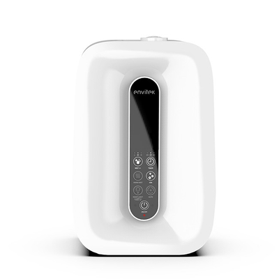 comprare Umidificatore elettrostatico ad ultrasuoni per desktop fabbricazione online