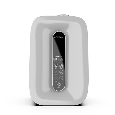 comprare Display digitale Cool Mist Umidificatore di aroma ad ultrasuoni personalizzato fabbricazione online