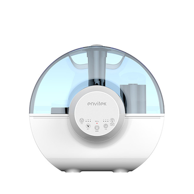 comprare Office Home Cool Mist Umidificatore elettrostatico ad ultrasuoni OEM portatile fabbricazione online