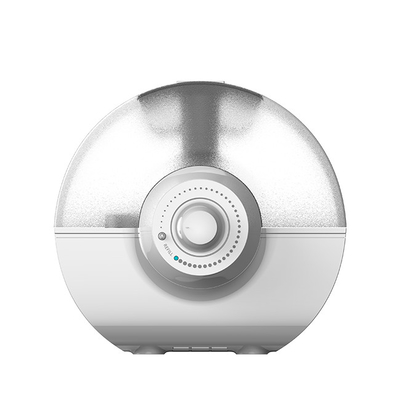 comprare Umidificatore ad ultrasuoni portatile di 23W H2o Air For Home Office 250 ml/h fabbricazione online