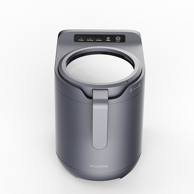 comprare Macchine da scrivania Macchine elettriche per il compostaggio Cucina Cisterna automatica Asciugatura Rottura raffreddamento fabbricazione online
