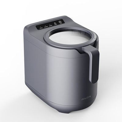 comprare Alimenti per uso domestico Tavolo elettrico di compostaggio Cisterna di compostaggio alimentare cotto fabbricazione online