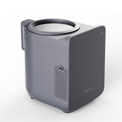 comprare 2.5L 10kg Smart Waste Kitchen Composter Machine Indoor OEM fabbricazione online