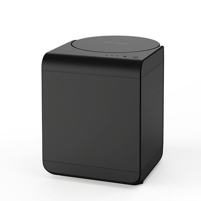 comprare Un pulsante per avviare la macchina da cucina per il compost con secchio da 2,5 litri fabbricazione online