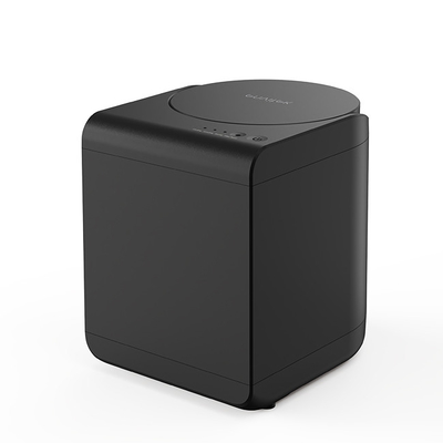 comprare 2.5L Capacità Macchina da cucina a uso domestico di compost grigio fabbricazione online