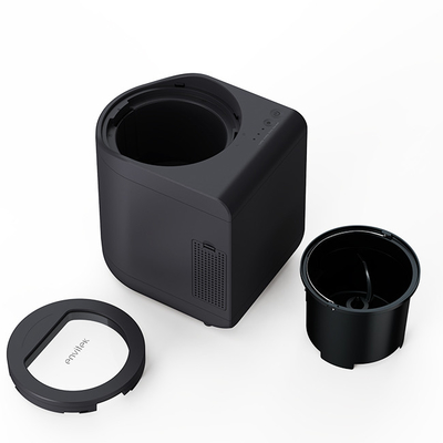 comprare Macchine per il compost da cucina OEM 2.5L EMC certificato fabbricazione online