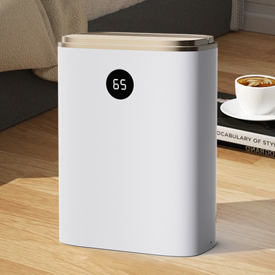 comprare Deumidificatore rotativo per la casa compatto Purificatore d'aria Hepa con lucchetto per bambini fabbricazione online