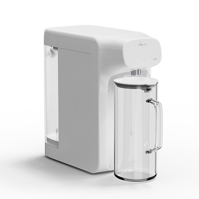 comprare Sistema di filtraggio portatile per depuratore d'acqua Ro senza BPA fabbricazione online