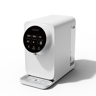 comprare Sistema di filtraggio del depuratore d'acqua Ro Smart Kitchen Countertop 1500L OEM fabbricazione online