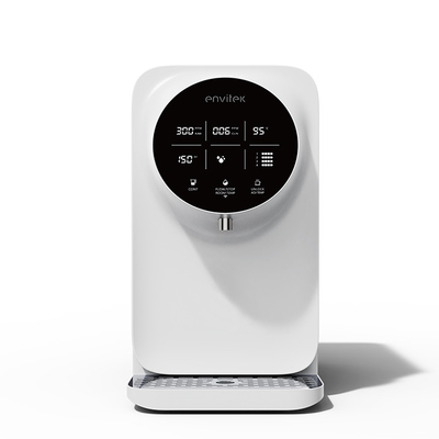 comprare Macchina di filtraggio per purificatore d'acqua RO per la casa con osmosi inversa fabbricazione online