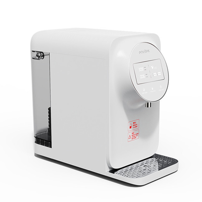 comprare 5.0L Sistema di filtraggio per depuratore d'acqua a contrasto di osmosi fabbricazione online