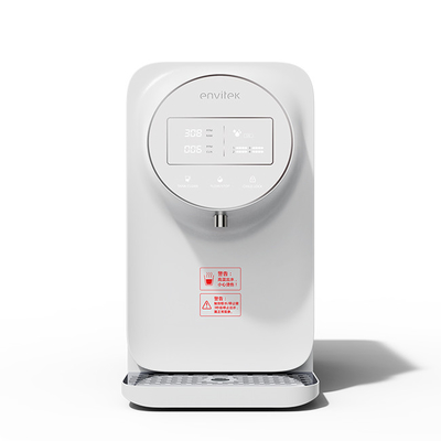 comprare Smart Countertop RO System filtro dell'acqua macchina di depurazione per osmosi inversa fabbricazione online