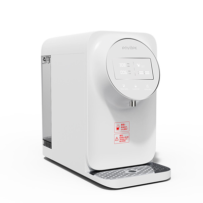 comprare White Home RO Reverse Osmosis Filter Acqua Con Luce UVC fabbricazione online