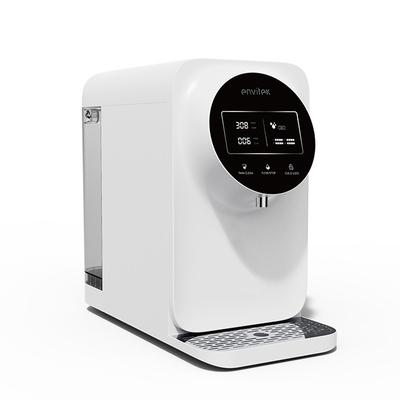 comprare 48W RO filtro dell'acqua osmosi inversa Contotop ETL CB certificato fabbricazione online