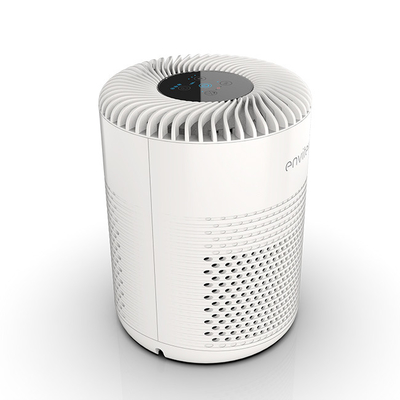 comprare Purificatore d' aria Hepa filtro ecologico con promemoria del filtro colore bianco fabbricazione online
