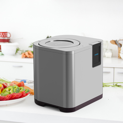 comprare Home 4.5L compostatore di rifiuti alimentari per rifiuti da cucina fabbricazione online