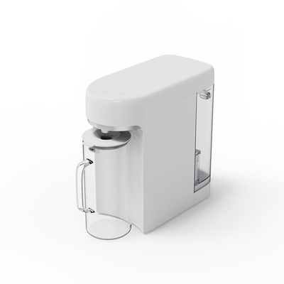 comprare Purificatore d'acqua RO con sistema RO fabbricazione online