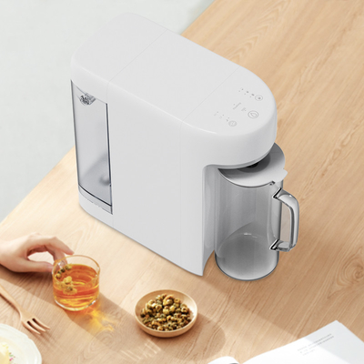 comprare Purificatore d'acqua mini Ro ecologico perfetto per la casa di ufficio fabbricazione online