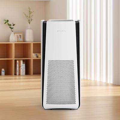 comprare Purificatori d'aria con filtro HEPA per la casa, elettrodomestici intelligenti per la camera da letto fabbricazione online