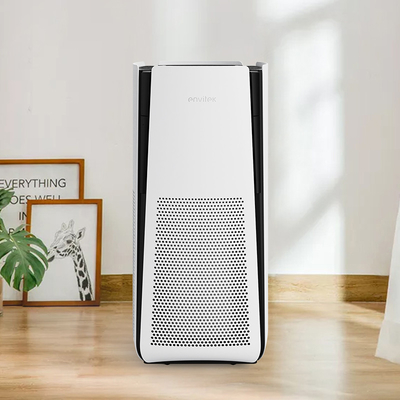 comprare Purificatore d'aria portatile con filtro Hepa da 68W con timer per grandi ambienti fabbricazione online