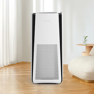 comprare Purificatore d'aria domestico OEM/ODM per camera da letto con filtro HEPA True fabbricazione online