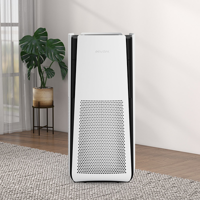 comprare Ultimo design: purificatore d'aria domestico con filtro HEPA per la cura della salute fabbricazione online