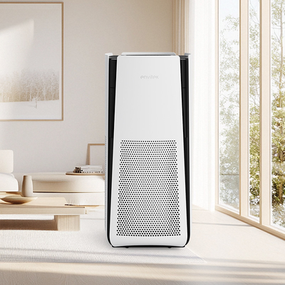 comprare Homeought Smart Hepa Filter Purificatore d'aria in modalità automatica per grandi aree fabbricazione online