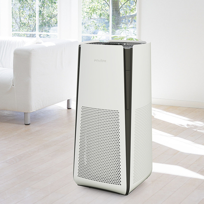 comprare Purificatore d'aria con filtro Hepa ad alto CADR 352CFM con ioni negativi fabbricazione online