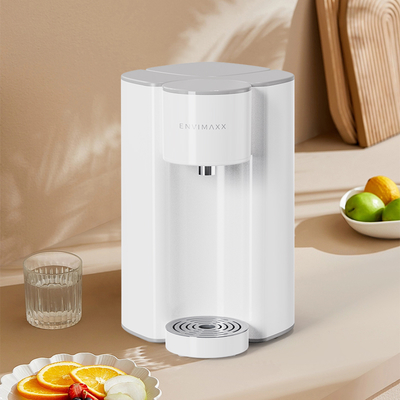 comprare 3s riscaldamento Dispensatore d'acqua calda istantanea con 7 impostazioni di temperatura fabbricazione online