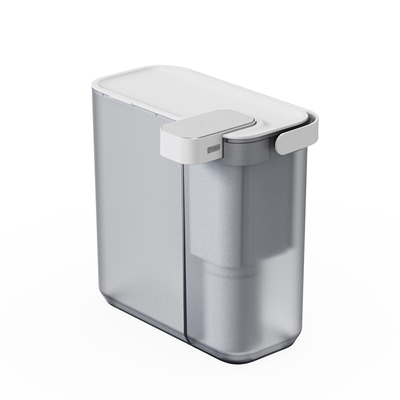 comprare Filtro per acqua elettrico con caraffa da 4,5 litri, serbatoio da 500 litri, per frigorifero e campeggio fabbricazione online