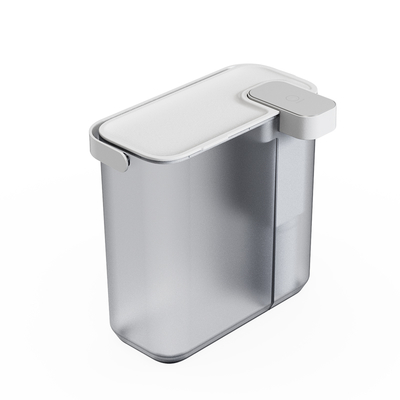comprare Controllo a una chiave facile da usare Filtro elettrico per acqua con batterie da 30 giorni fabbricazione online