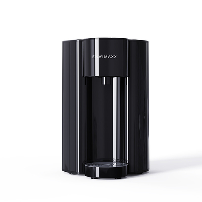 Serbatoio rimovibile Dispensatore di acqua calda istantanea portatile Filtrato a freddo senza BPA
