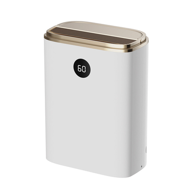 Purificatore d'aria Hepa per uso domestico Deumidificatore in uno per armadietto asciutto OEM